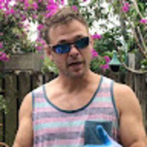 Meet your Posher, Todd